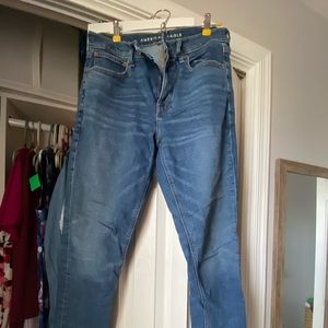 American Eagle 90s Skinny Jeans
